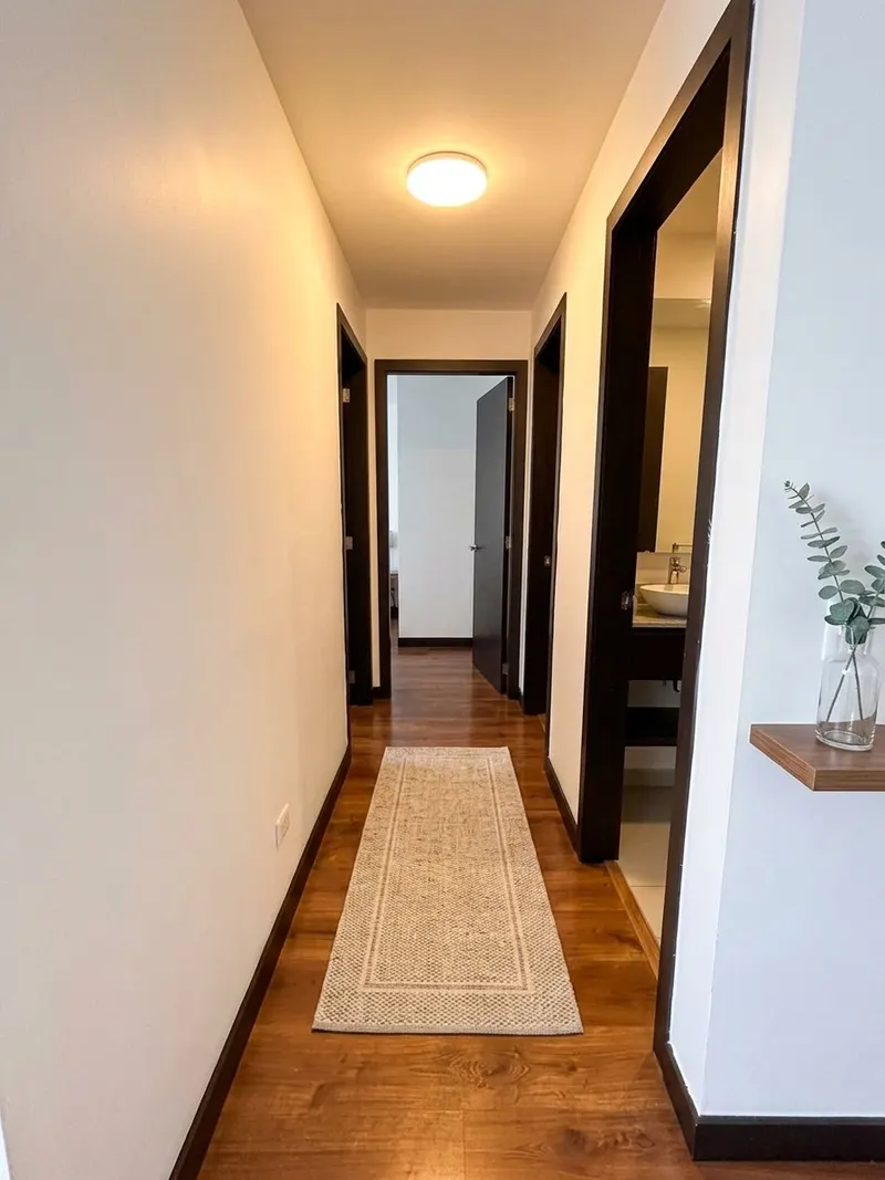Oportunidad Única: Departamento Edificio Américas Parc, Uribe Schwarzkopf — Granda Centeno, quito · foto 6