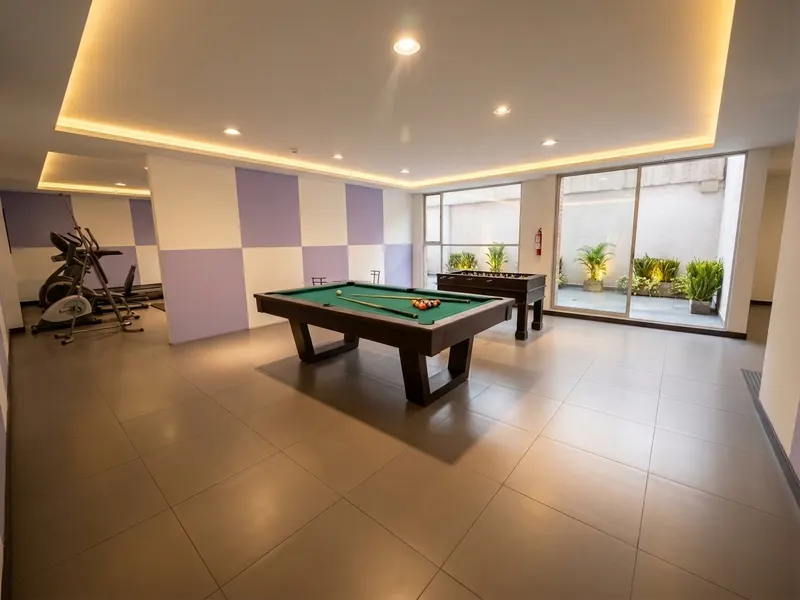 Oportunidad Única: Departamento Edificio Américas Parc, Uribe Schwarzkopf — Granda Centeno, quito · foto 12