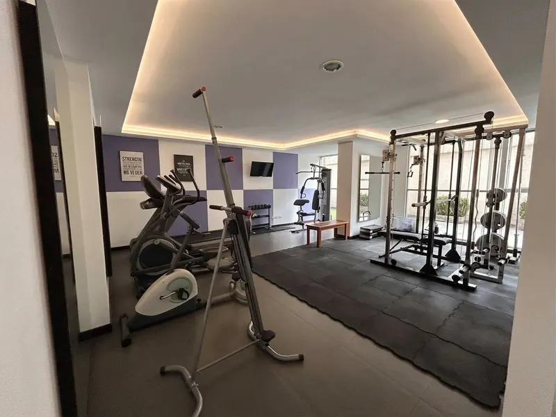 Oportunidad Única: Departamento Edificio Américas Parc, Uribe Schwarzkopf — Granda Centeno, quito · foto 13
