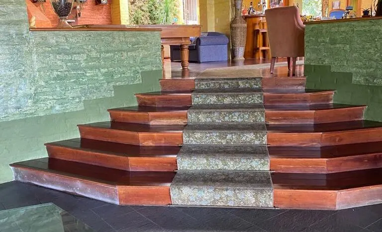 Hermosa casa con áreas recreativas y casa independiente — Los Chamizales, quito · foto 20