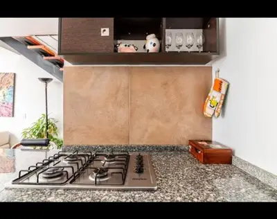 Loft Soñado en Renta — Iñaquito, quito · foto 4