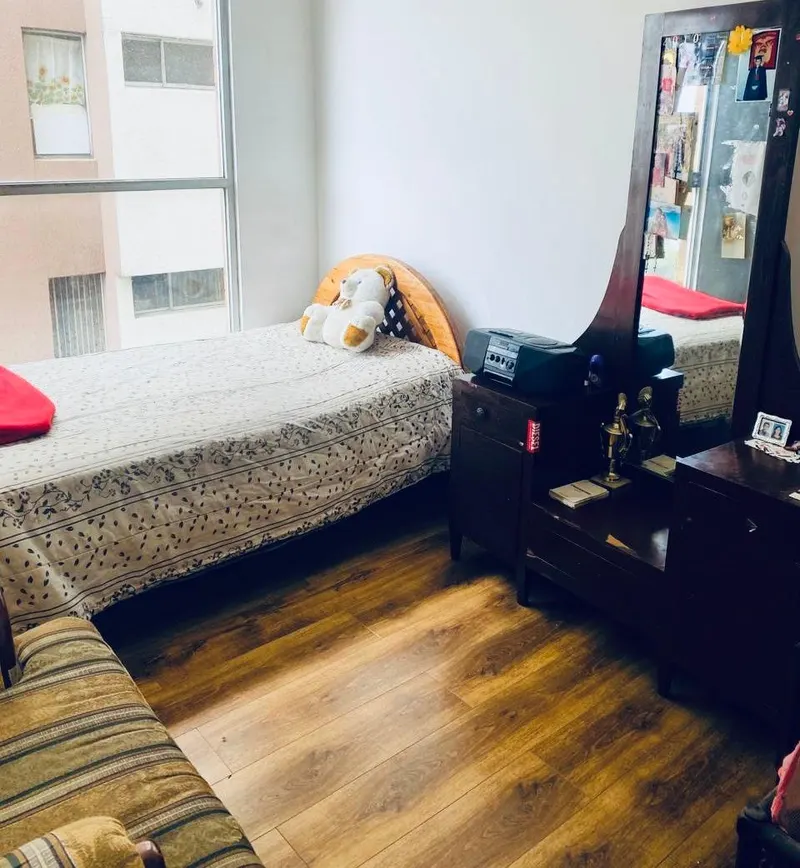 En VENTA Departamento N° 55 TDR1 — Rumipamba, quito · foto 5