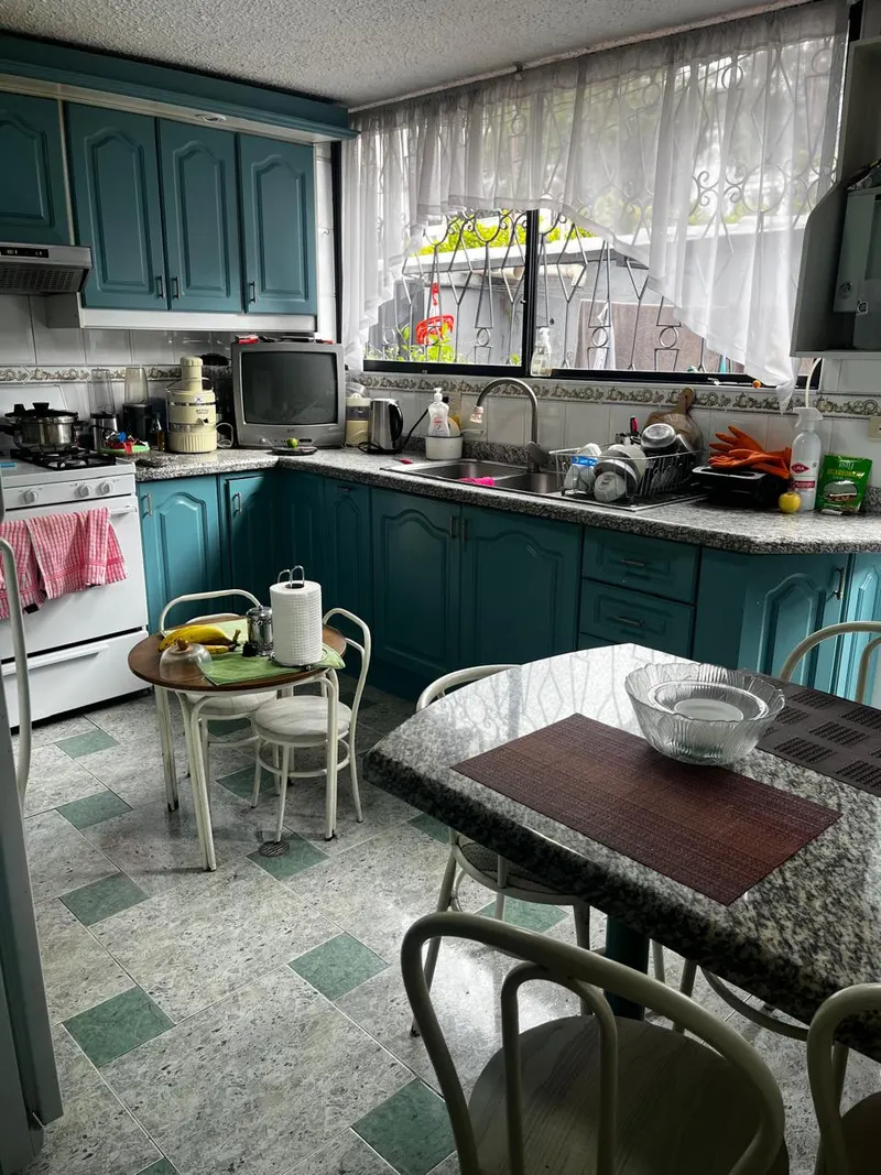 Casa amplia con mini suite independiente — Pinar Bajo, quito · foto 10