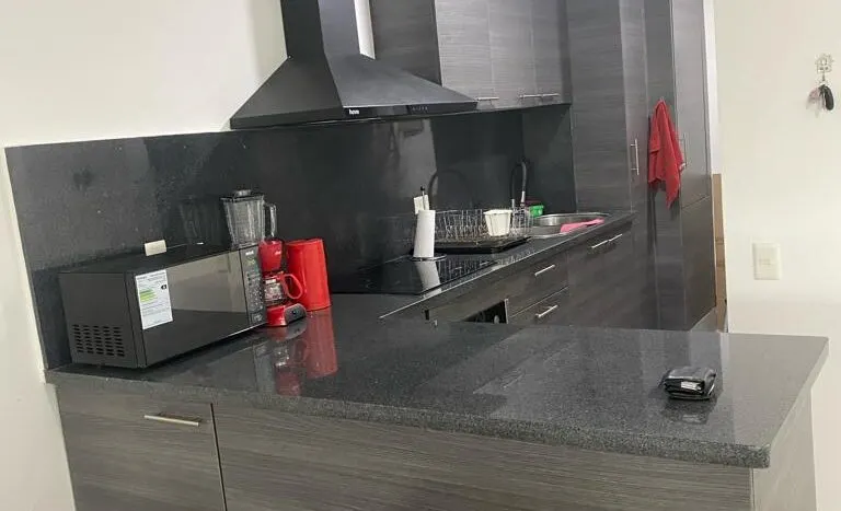 Departamento soñado en Manta — Manta, manta · foto 12