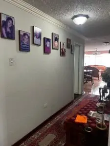 Casa amplia con mini suite independiente — Pinar Bajo, quito · foto 3