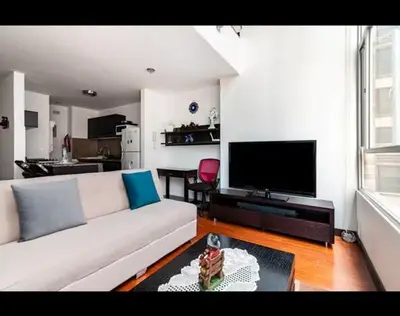 Loft Soñado en Renta — Iñaquito, quito · foto 1