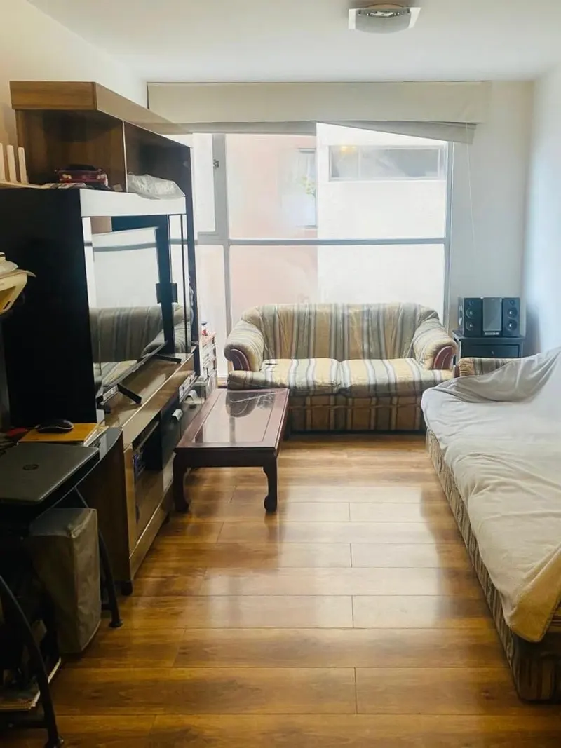 En VENTA Departamento N° 55 TDR1 — Rumipamba, quito · foto 1