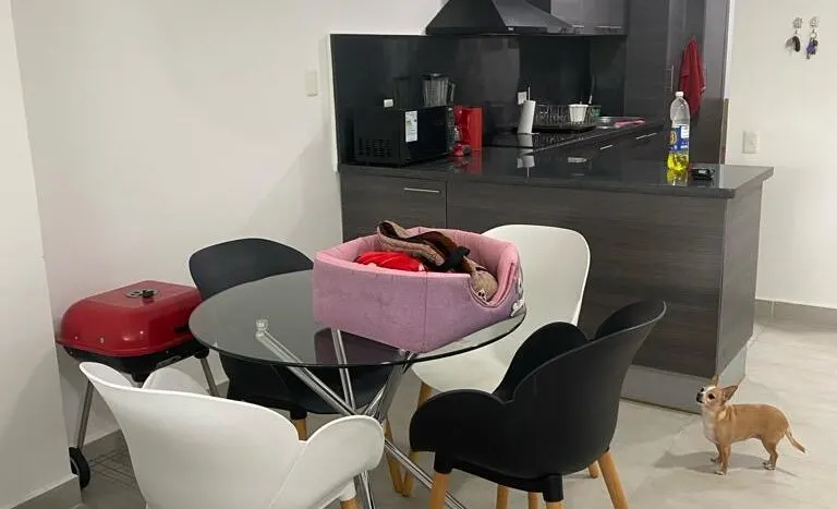 Departamento soñado en Manta — Manta, manta · foto 16
