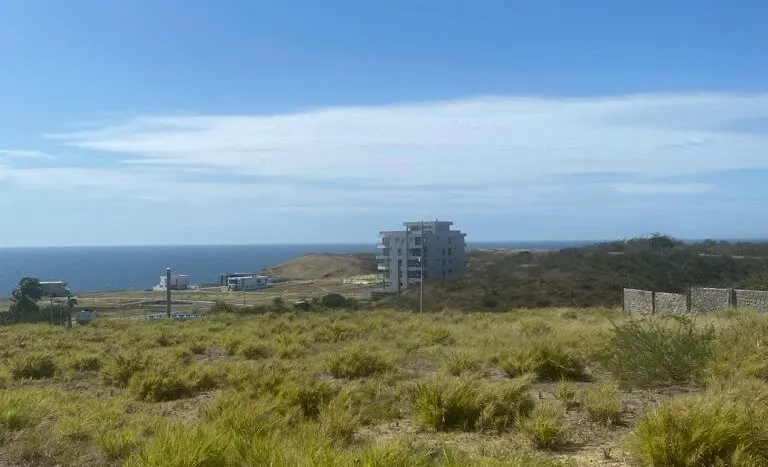 Terreno en venta en Playa Alta, Manta — Manta, manta · foto 7