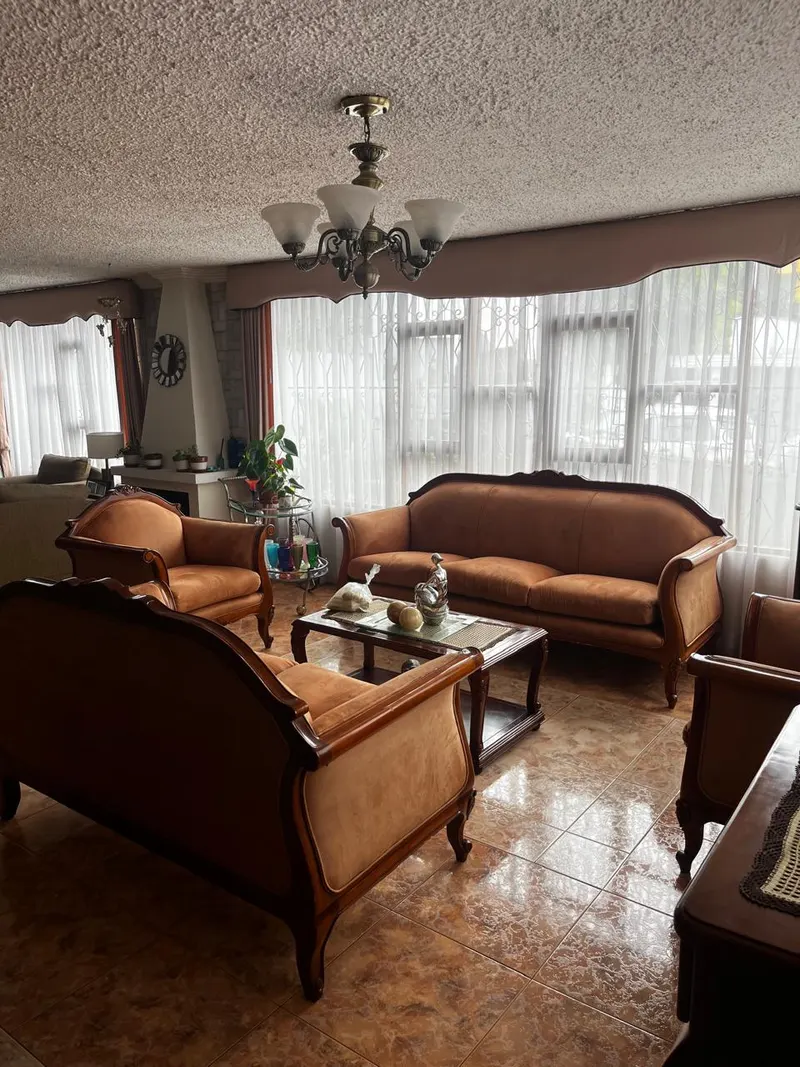 Casa amplia con mini suite independiente — Pinar Bajo, quito · foto 8