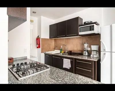 Loft Soñado en Renta — Iñaquito, quito · foto 5