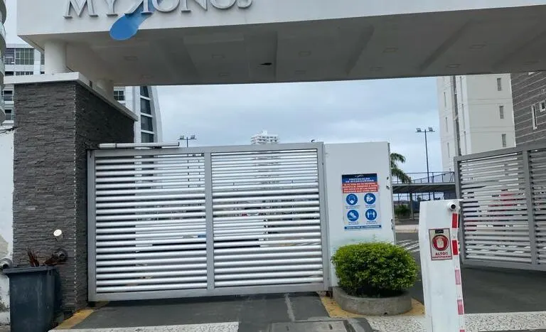 Departamento soñado en Manta — Manta, manta · foto 7