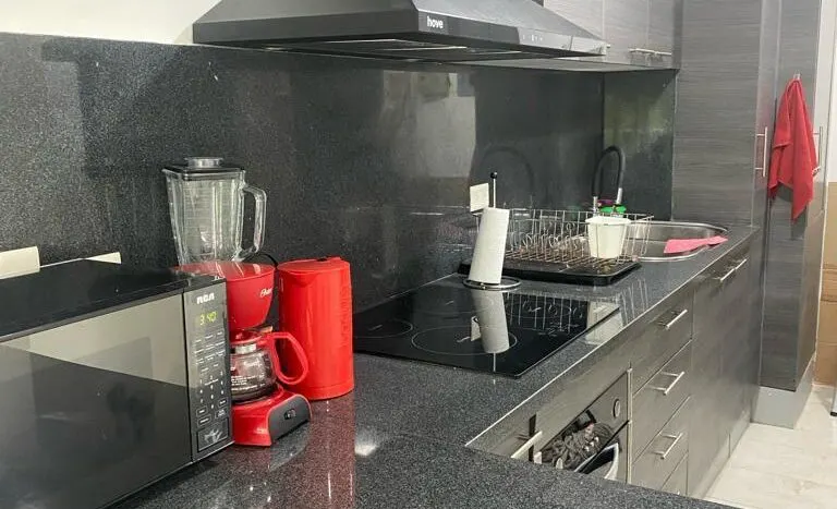 Departamento soñado en Manta — Manta, manta · foto 15