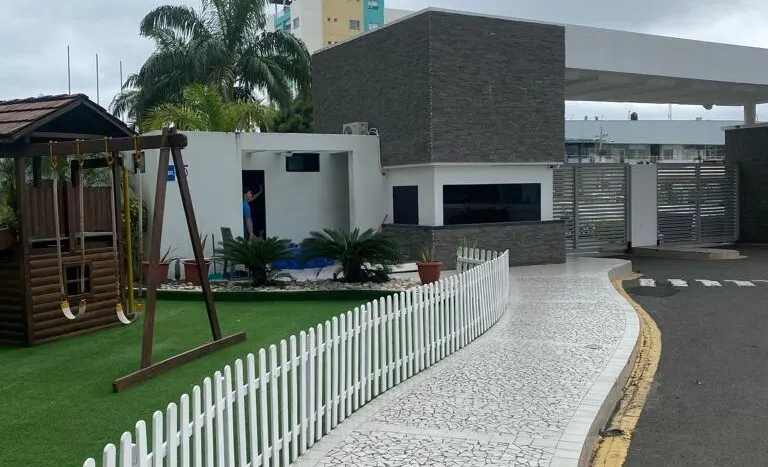 Departamento soñado en Manta — Manta, manta · foto 6