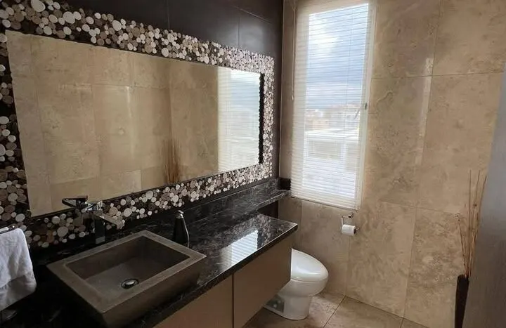 Residencia de lujo con amplia terraza — Bellavista, quito · foto 3