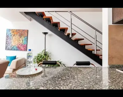 Loft Soñado en Renta — Iñaquito, quito · foto 3