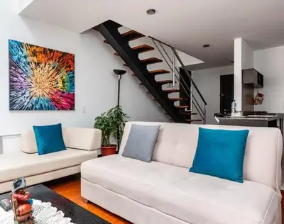 Loft Soñado en Renta — Iñaquito, quito · foto 2