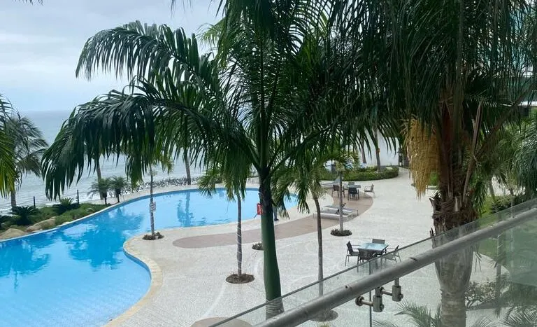Departamento soñado en Manta — Manta, manta · foto 1