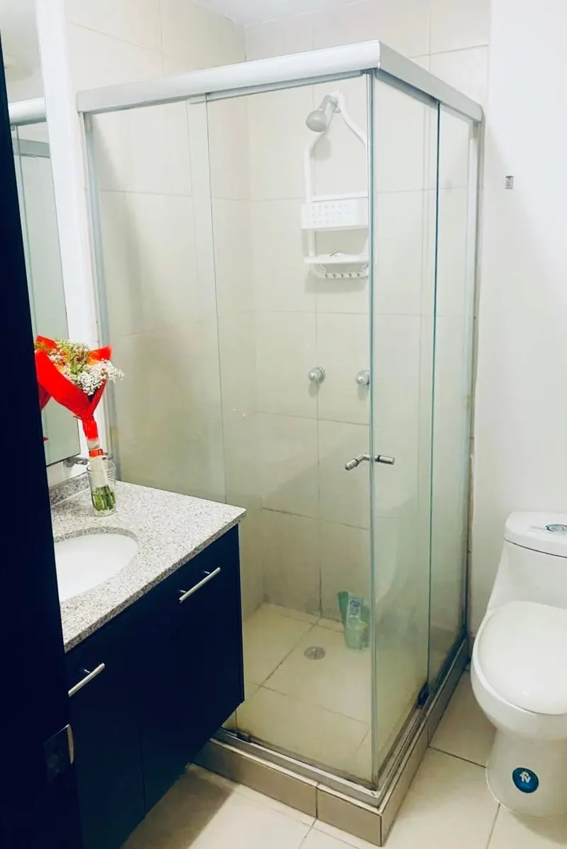 En VENTA Departamento N° 55 TDR1 — Rumipamba, quito · foto 3