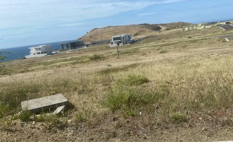 Terreno en venta en Playa Alta, Manta — Manta, manta · foto 4