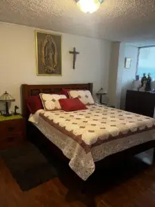 Casa amplia con mini suite independiente — Pinar Bajo, quito · foto 4