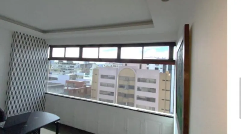 Oficina en arriendo - Amoblada o sin muebles — Portugal, quito · foto 3