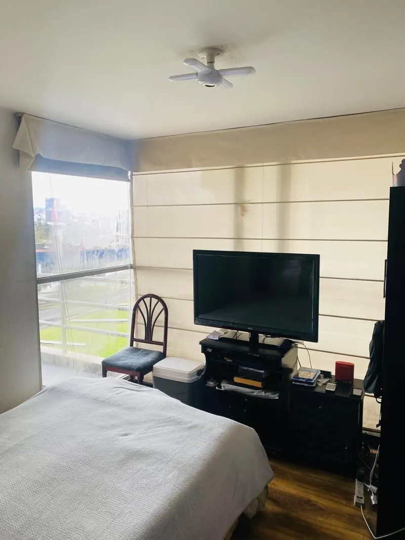 En VENTA Departamento N° 55 TDR1 — Rumipamba, quito · foto 2