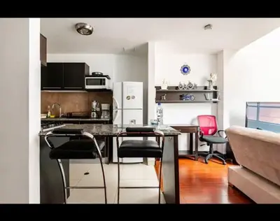 Loft Soñado en Renta — Iñaquito, quito · foto 8