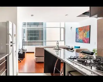Loft Soñado en Renta — Iñaquito, quito · foto 7