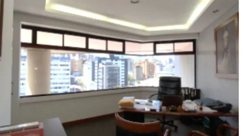 Oficina en arriendo - Amoblada o sin muebles — Portugal, quito · foto 1