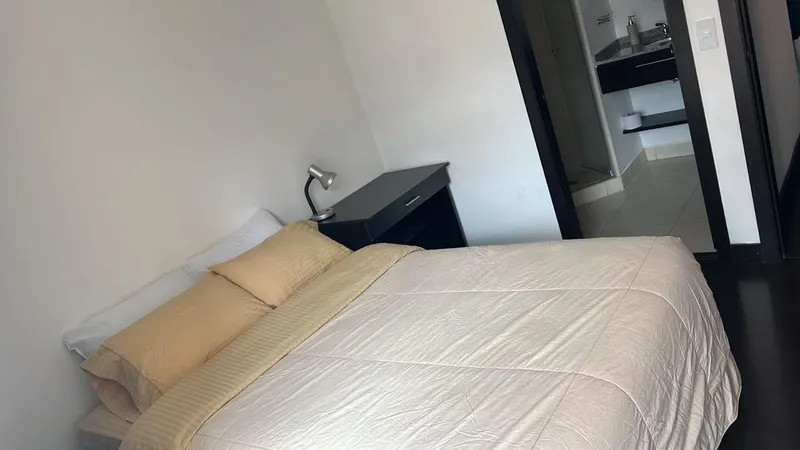 DEPARTAMENTO EN ARRIENDO "CUMBAYA" — Cumbayá, quito · foto 5