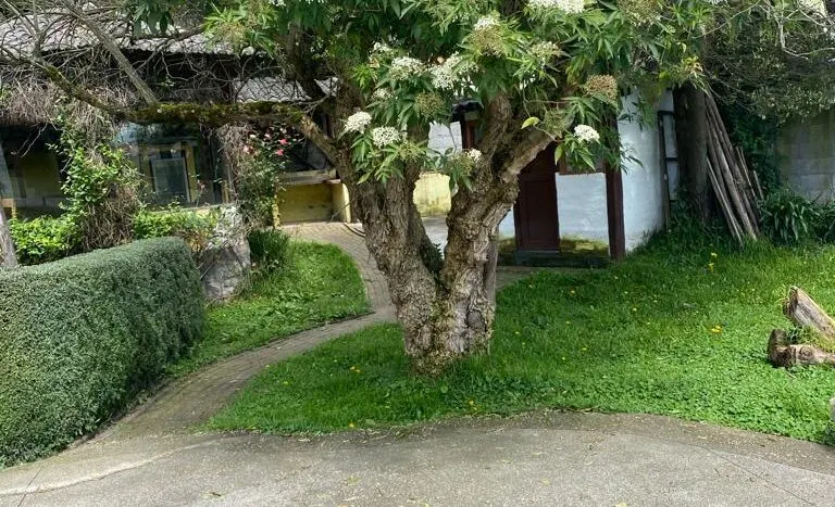 Hermosa casa con áreas recreativas y casa independiente — Los Chamizales, quito · foto 30