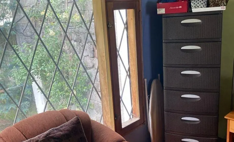 Hermosa casa con áreas recreativas y casa independiente — Los Chamizales, quito · foto 18